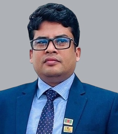 Md. Monir Hosen