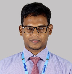Md. Samnan Ali
