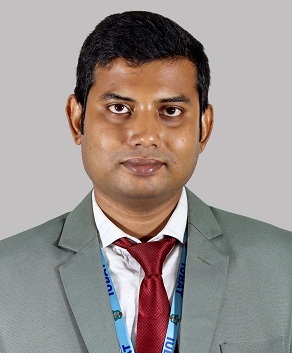 K. Toufiqul Islam